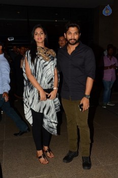 Chiru Birthday Party at Park Hyatt 1 - 34 of 56