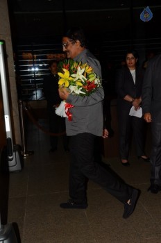 Chiru Birthday Party at Park Hyatt 1 - 45 of 56