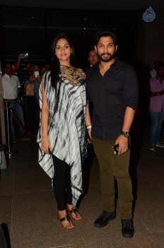 Chiru Birthday Party at Park Hyatt 1 - 52 of 56