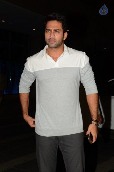 Chiru Birthday Party at Park Hyatt 2 - 13 of 41