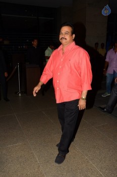 Chiru Birthday Party at Park Hyatt 2 - 17 of 41