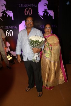 Chiru Celebrating 60 Photos 1 - 4 of 47