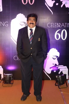 Chiru Celebrating 60 Photos 1 - 7 of 47