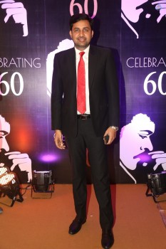 Chiru Celebrating 60 Photos 1 - 13 of 47