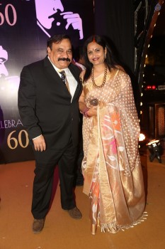 Chiru Celebrating 60 Photos 1 - 25 of 47