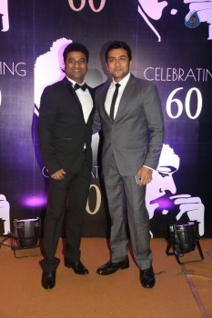 Chiru Celebrating 60 Photos 2 - 26 of 242