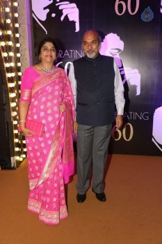 Chiru Celebrating 60 Photos 2 - 30 of 242