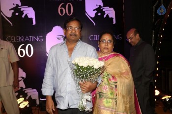 Chiru Celebrating 60 Photos 2 - 32 of 242