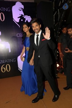 Chiru Celebrating 60 Photos 2 - 37 of 242