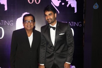 Chiru Celebrating 60 Photos 2 - 39 of 242