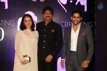 Chiru Celebrating 60 Photos 2 - 41 of 242