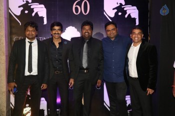 Chiru Celebrating 60 Photos 2 - 44 of 242