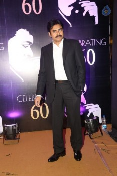 Chiru Celebrating 60 Photos 2 - 46 of 242