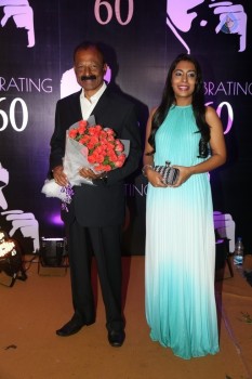 Chiru Celebrating 60 Photos 2 - 54 of 242