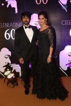 Chiru Celebrating 60 Photos 2 - 55 of 242