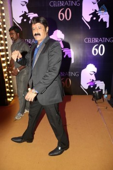 Chiru Celebrating 60 Photos 2 - 59 of 242