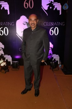 Chiru Celebrating 60 Photos 2 - 67 of 242