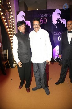 Chiru Celebrating 60 Photos 2 - 68 of 242