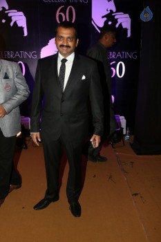 Chiru Celebrating 60 Photos 2 - 80 of 242