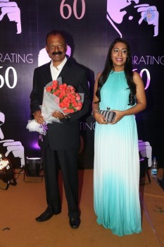 Chiru Celebrating 60 Photos 2 - 157 of 242