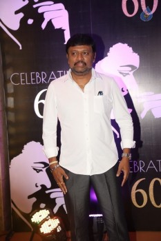 Chiru Celebrating 60 Photos 2 - 159 of 242