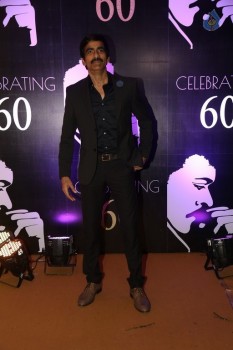 Chiru Celebrating 60 Photos 2 - 175 of 242