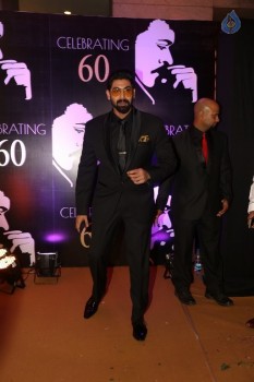 Chiru Celebrating 60 Photos 2 - 184 of 242