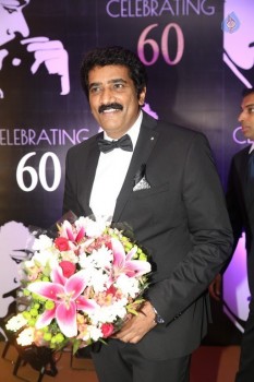 Chiru Celebrating 60 Photos 2 - 197 of 242