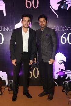 Chiru Celebrating 60 Photos 2 - 212 of 242