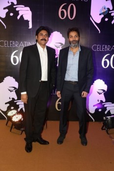 Chiru Celebrating 60 Photos 3 - 4 of 49