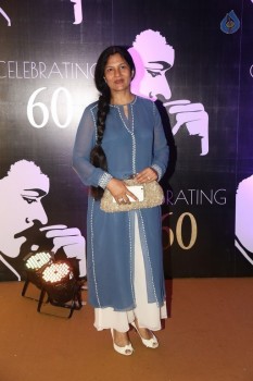 Chiru Celebrating 60 Photos 3 - 24 of 49