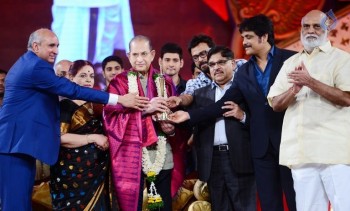 Cine MAA Awards 2015 Photos 1 - 30 of 86
