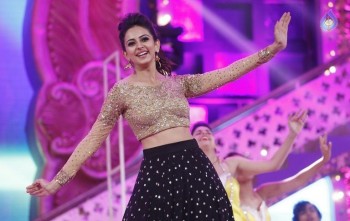 Cine MAA Awards 2015 Photos 1 - 36 of 86