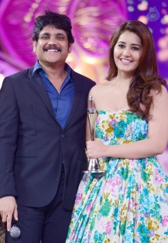 Cine MAA Awards 2015 Photos 1 - 42 of 86