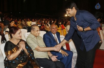 Cine MAA Awards 2015 Photos 1 - 43 of 86
