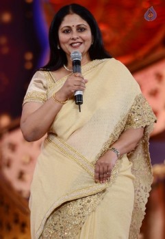 Cine MAA Awards 2015 Photos 1 - 44 of 86