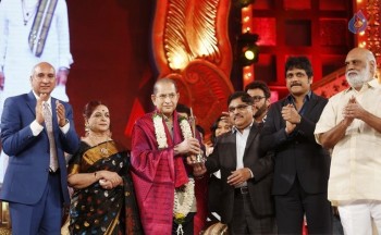 Cine MAA Awards 2015 Photos 1 - 45 of 86