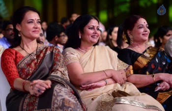 Cine MAA Awards 2015 Photos 1 - 52 of 86