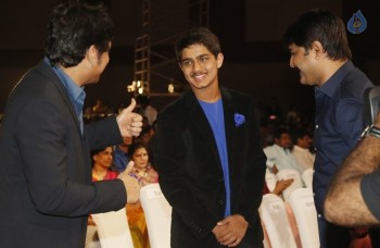 Cine MAA Awards 2015 Photos 1 - 60 of 86