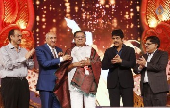 Cine MAA Awards 2015 Photos 1 - 61 of 86