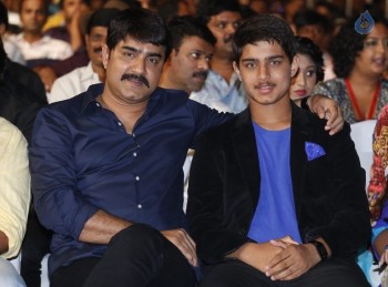 Cine MAA Awards 2015 Photos 1 - 65 of 86