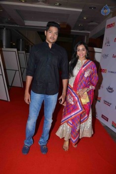 CineMAA awards 2015 Red Carpet - 36 of 89
