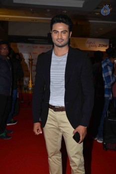 CineMAA awards 2015 Red Carpet - 37 of 89