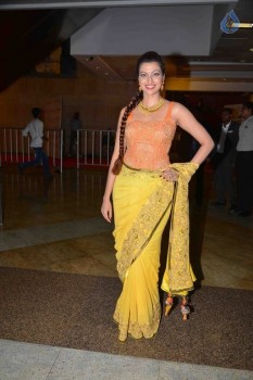 CineMAA awards 2015 Red Carpet - 41 of 89