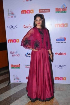 CineMAA awards 2015 Red Carpet - 47 of 89