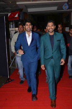 CineMAA awards 2015 Red Carpet - 50 of 89
