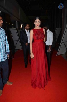 CineMAA awards 2015 Red Carpet - 62 of 89