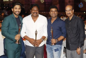 CineMAA awards 2015 Red Carpet - 66 of 89