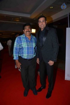 CineMAA awards 2015 Red Carpet - 72 of 89