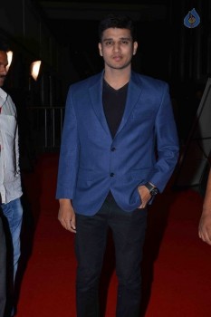 CineMAA awards 2015 Red Carpet - 74 of 89
